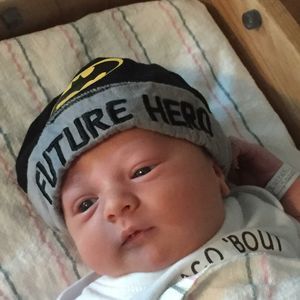 Meet your Posher, Josh